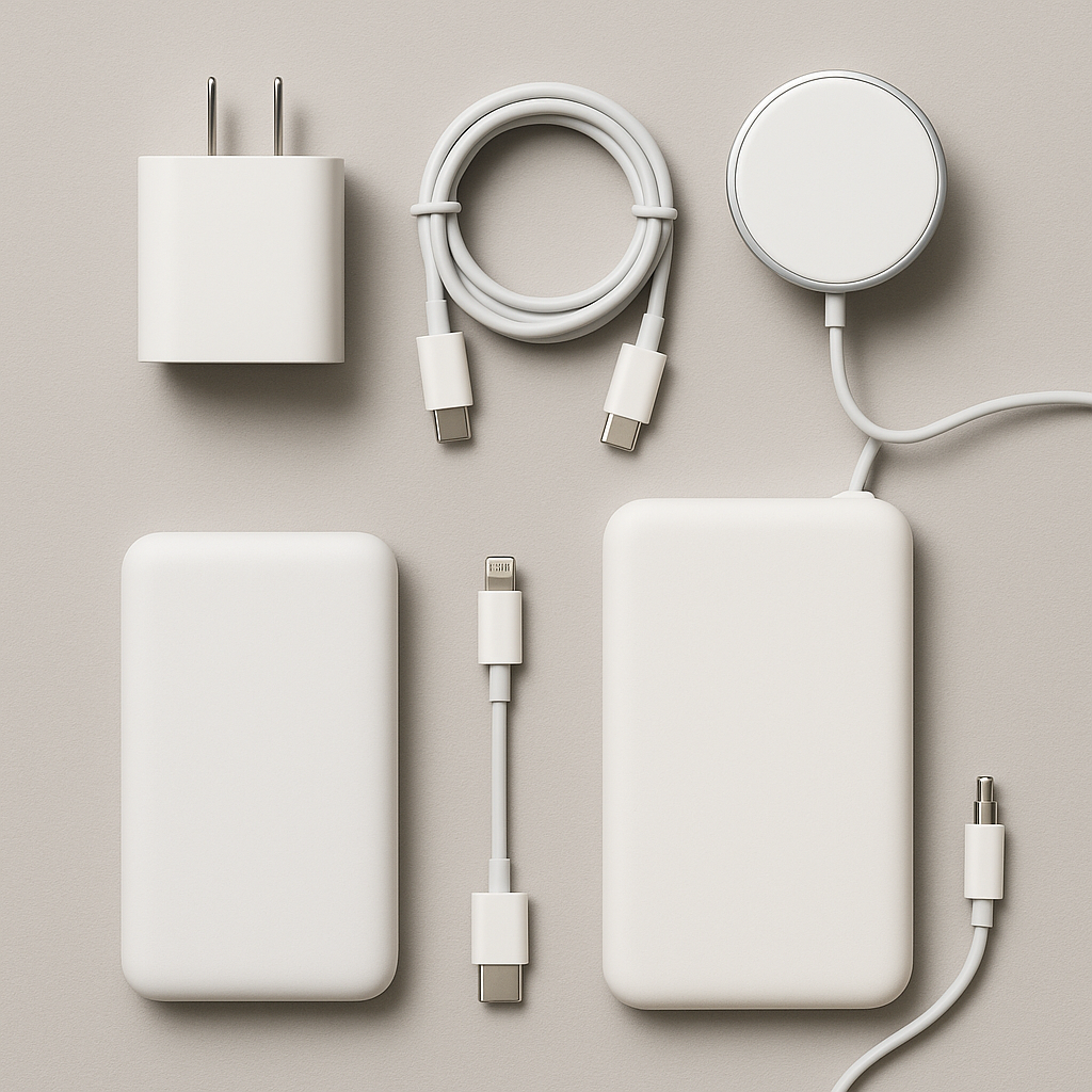 Charging Accessories