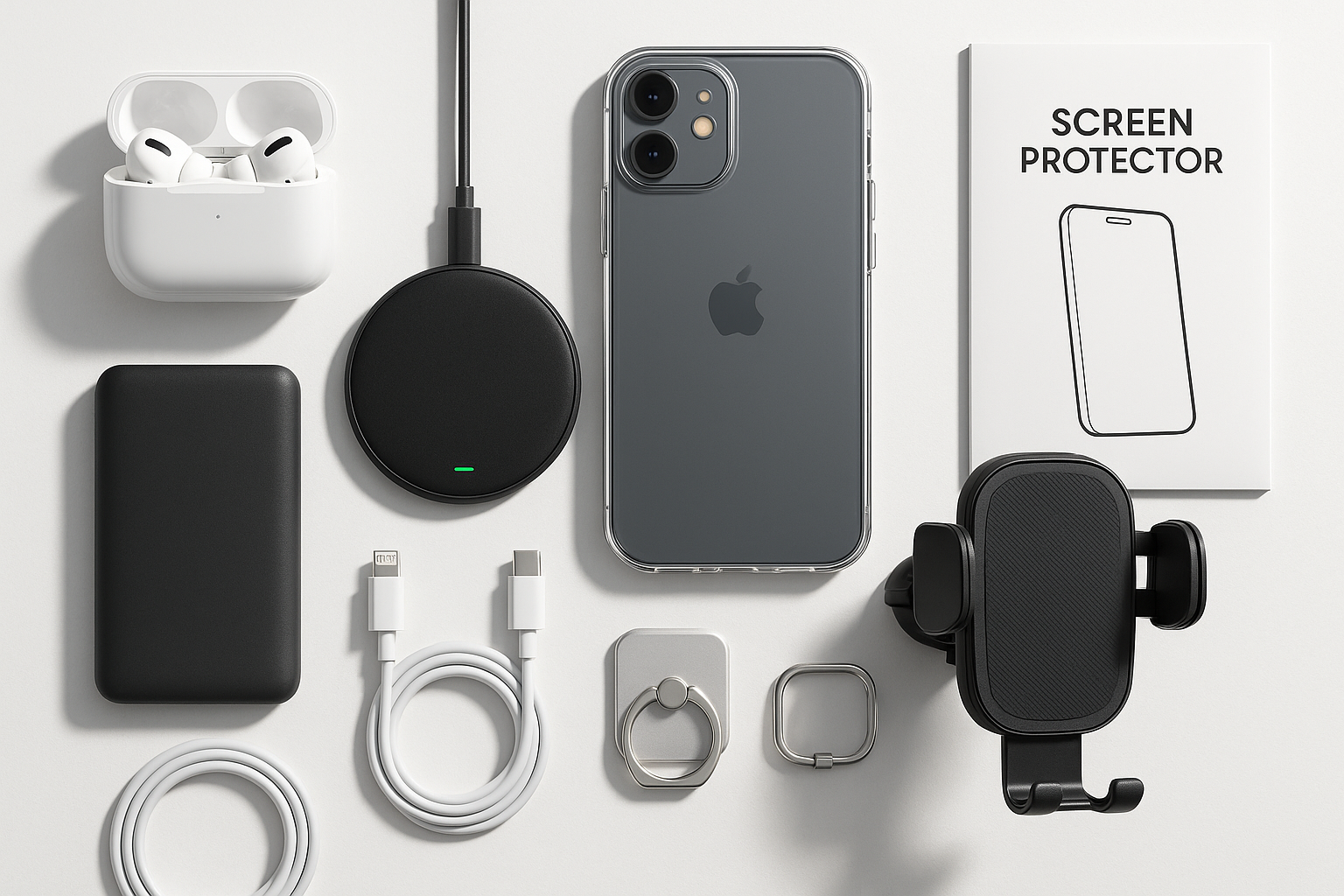 Mobile Accessories