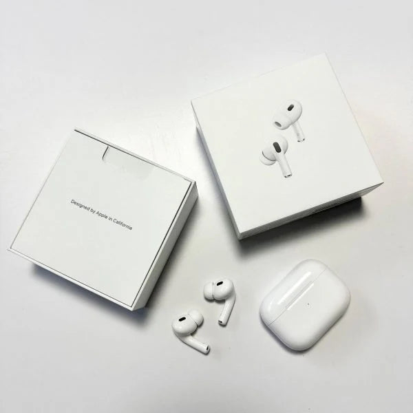 AirPods Pro 2 with Charging Case