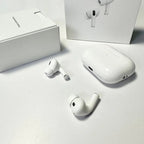 AirPods Pro 2 with Charging Case