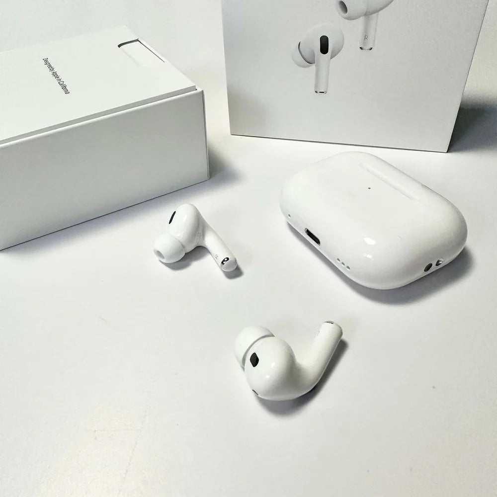 AirPods Pro 2 with Charging Case