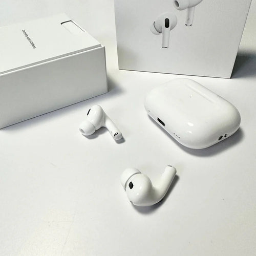 AirPods Pro 2 with Charging Case