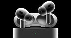 AirPods Pro 2 with Charging Case